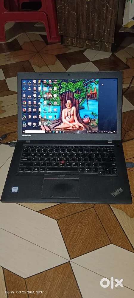 Sale arjent Laptop