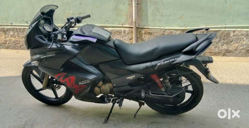 karizma zmr