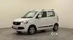 Maruti Suzuki Wagon R 1.0 VXi, 2012, Petrol