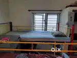 Alvin's Dormitory
