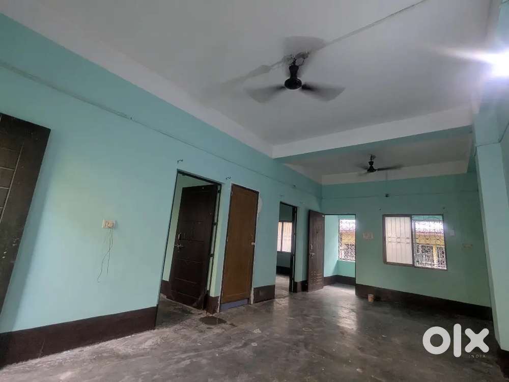 Wonderful 2BHK apartment in Adabari and Jhalukbari Area