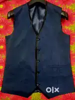 Mens' Half Sleeve Part wear Jacket for Sale at Perfect New Condition..