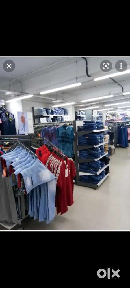 Vishal Mega Mart Job New Hiring