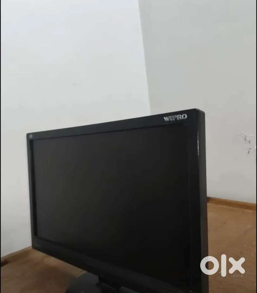 Wipro desktop ready to sell