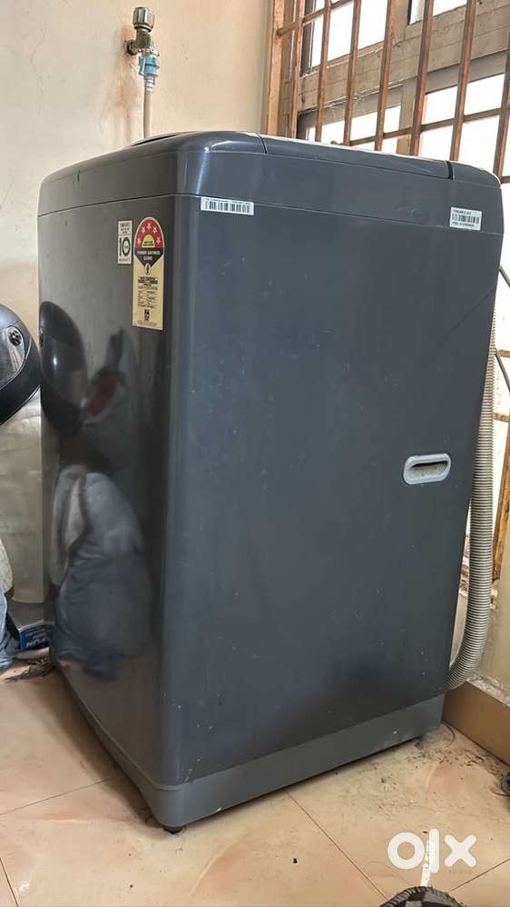 LG fully automatic 7kg