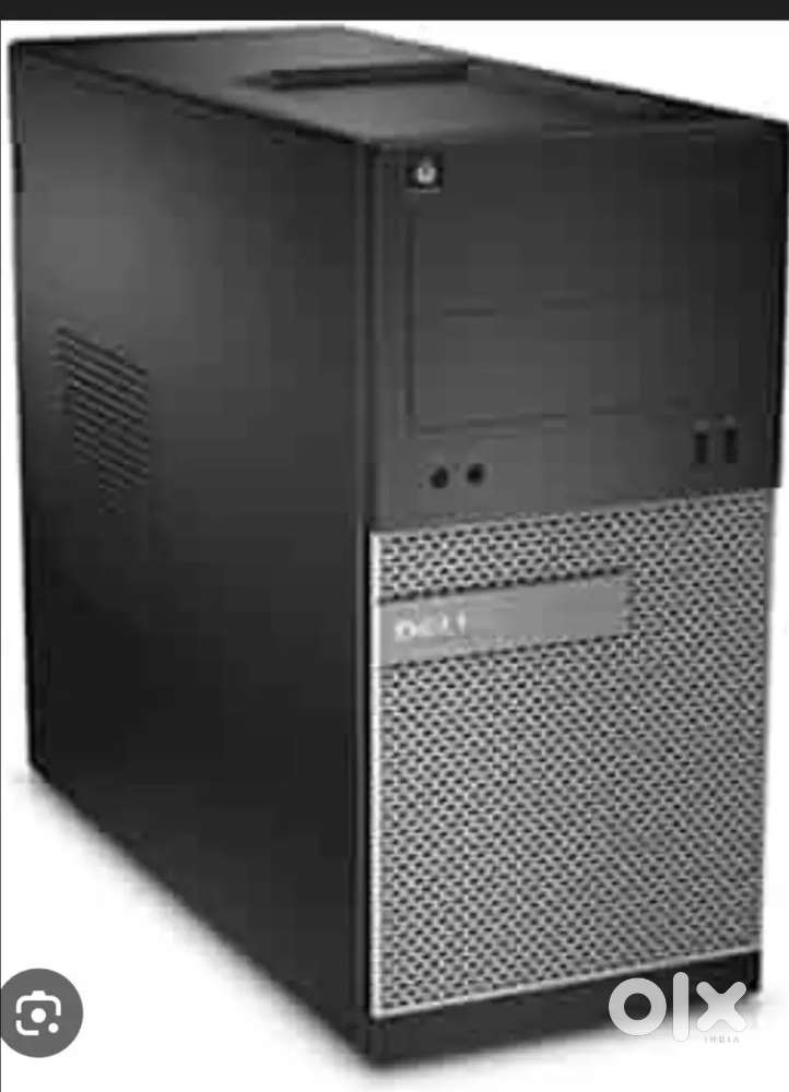 Dell optiplex 3020 desktop computer