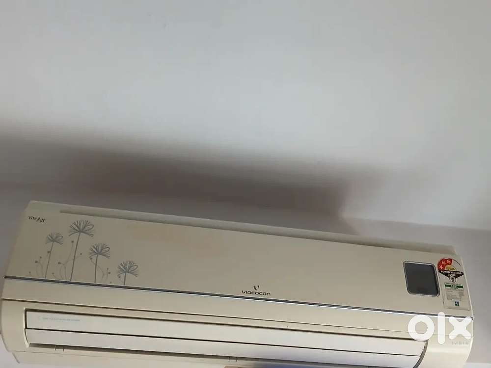 Videocon 1.5 ton Split AC