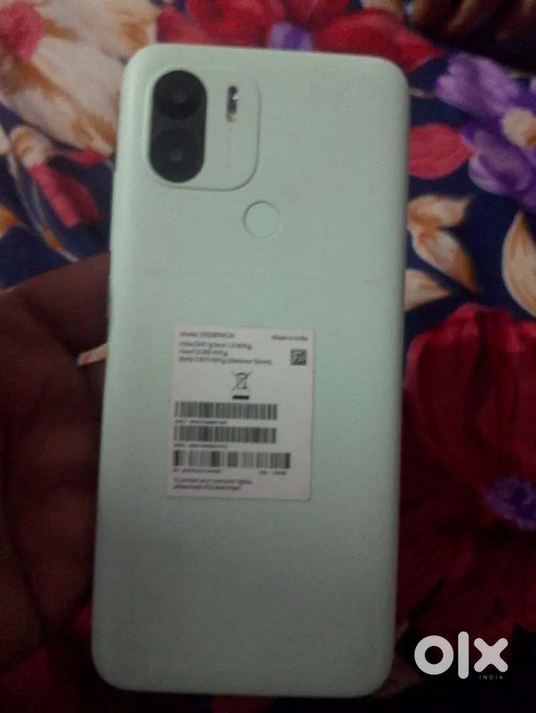 Mi a2+ Smart phone