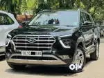 Hyundai Creta 1.6 SX Automatic, 2023, Petrol