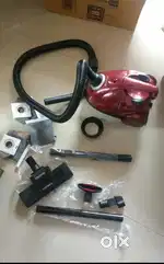 Ureka forbes vaccum cleaner for home