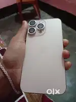 Iphone xr converted to 16 bro /128 gb display change aur face id issue