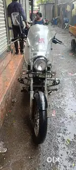 Bajaj Avenger 220 Cruise