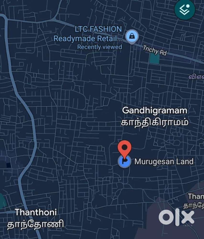 Residencial Plot for sale