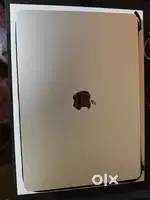 Macbook Air M2 15 inch (29 Days OLD) 8/512GB