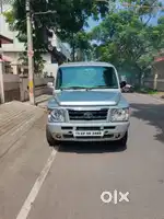 Tata Sumo Gold, 2012, Diesel