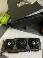 Nvidia 3070Ti Gaming graphics card