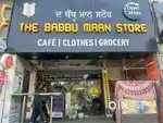 The Babbu Maan Store, Franchise of  The Babbu Maan LLP Company