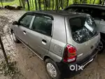 Maruti suzuki alto lx model 2010