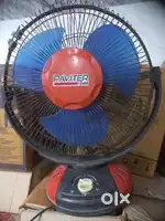 Table...fan