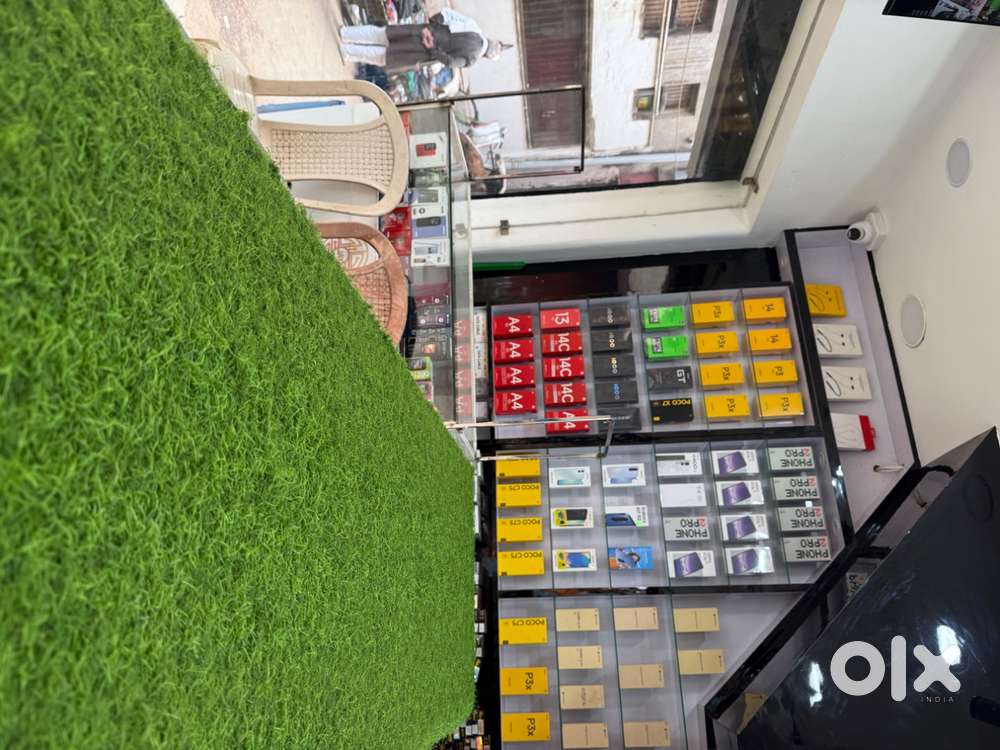 Mobile Sales Executive & Basic Repair Technician