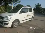 Maruti Suzuki Wagon R 2018