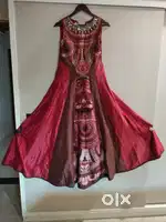 Gown / onepiece