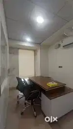 700 sqft fully furnished office space on rent at mansarovar…