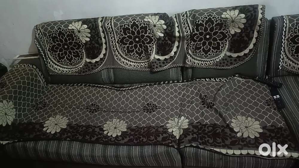 Sofa set for sell