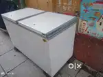 Western cooler D fridge