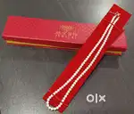Jewelery pearl