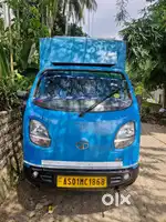 Tata Ace Zip – Good Condition, Ready to Use