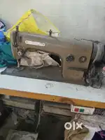 Tailor machine sales