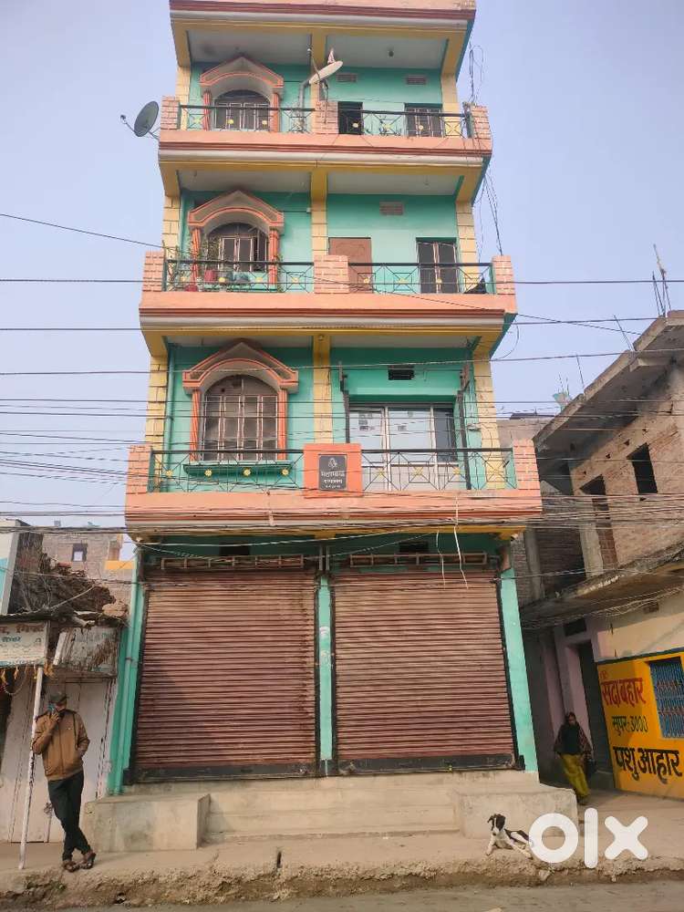 Office, Showroom, Library Space for Rent