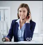 URGENTLY REQUIRED A TELECALLER