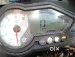 Bajaj pulsar 150