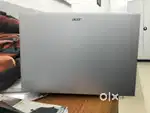 Brand new one acer i3 imported one