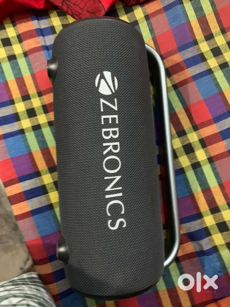 Zebronics 90Watt Party Spekar