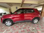 Hyundai Venue 2022 Petrol Well Maintained
