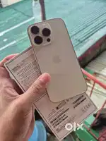 I phone 14 pro  256gb with all accessories in your budget