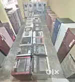 Combo starting price 12k refrigerator & washing machine available*22*