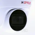 Cp Plus Full HD Seal Packed New Camera