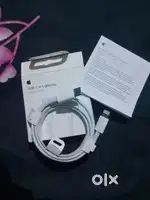 Original Apple iPhone data cable