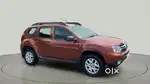 Renault Duster 2012-2015 85PS Diesel RxE, 2018, Diesel