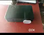 Mini led projecter
