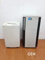 &+64¢÷π¢ white Samsung refrigerator 190ltr free shipping combo avalble