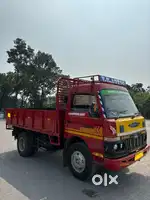 2009 MAHINDRA NISSAN PLATFORM