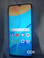 Oppo A15 available for sale