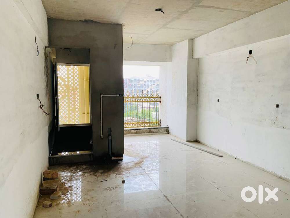 New Office For Sale - Ashram Road