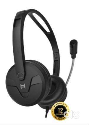 New Hammok Aura USB Headphone @ Just Rs 750 Only...