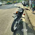 OLD STANDARD BULLET 350
